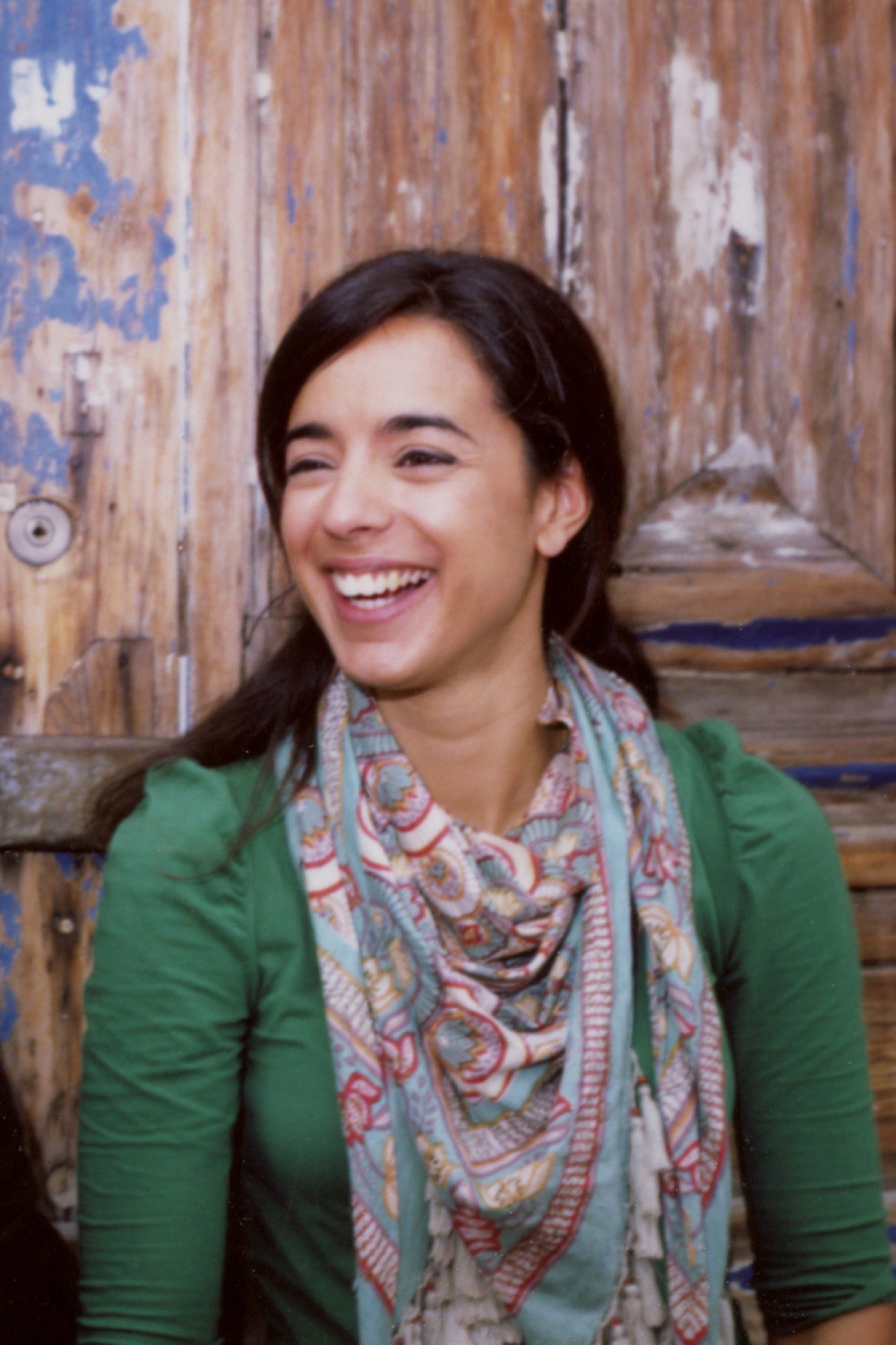 Portraitfoto von Rita Cortes Valente de Oliveira